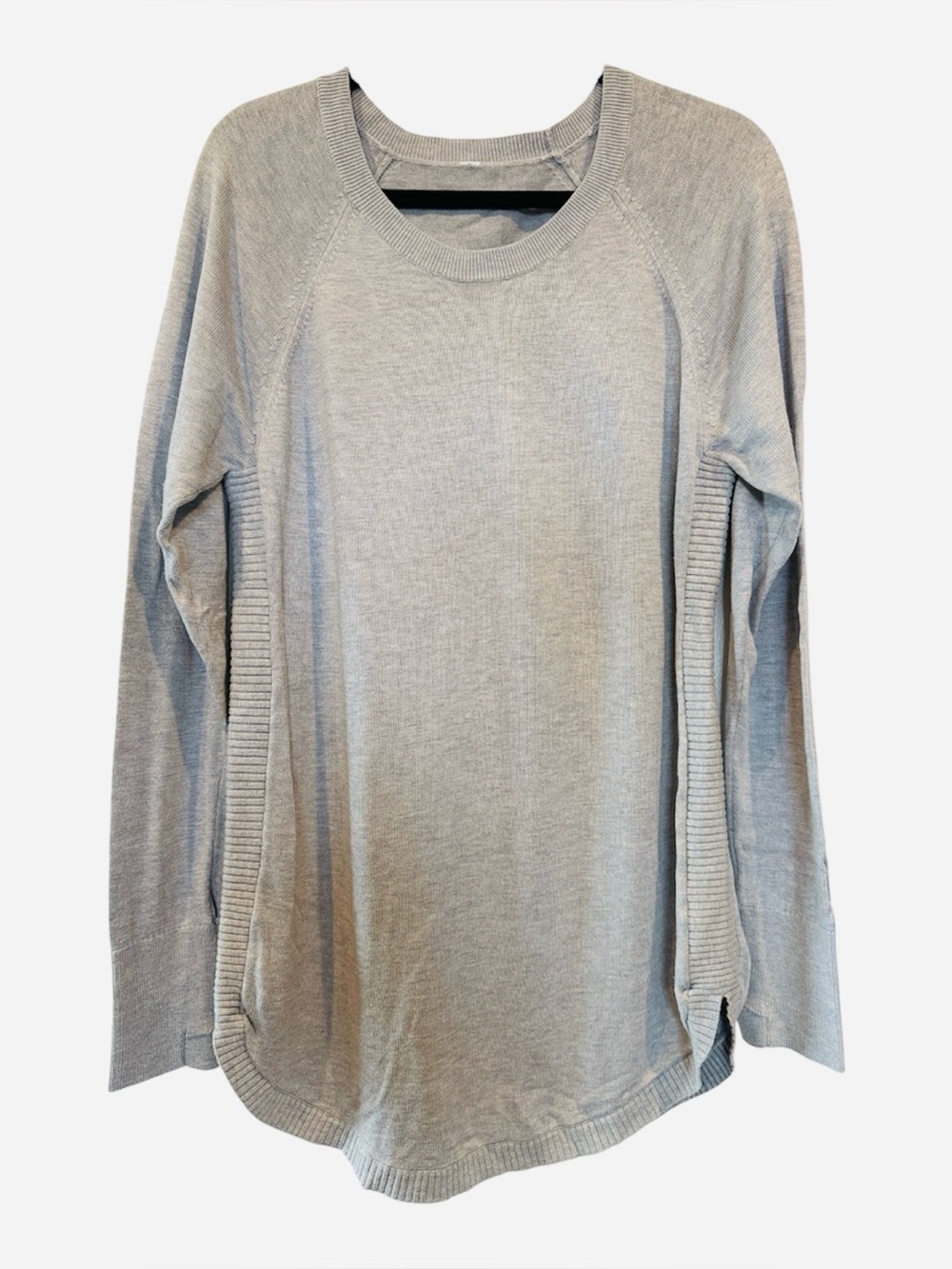 Lululemon Hello Aloe Crewneck Sweater